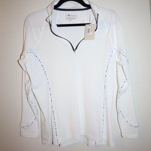 Peter Miller Long Sleeve Top